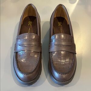 Born in California Loafers